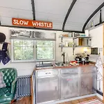 1 Bed In Harrogate Oc-81300 Holiday home Hampsthwaite