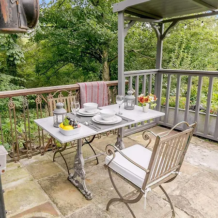 펜션 1 Bed In Harrogate 81300 *