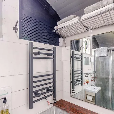 Vakantiehuis 1 Bed In Harrogate 81300 Hampsthwaite