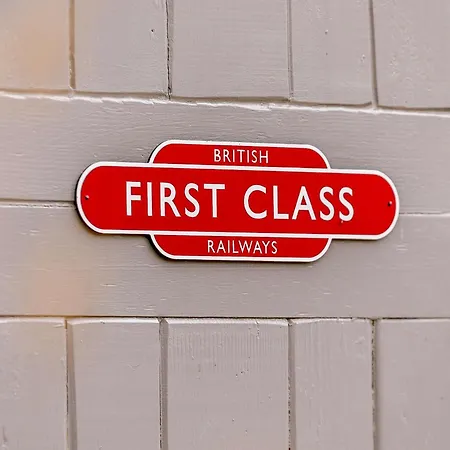 1 Bed In Harrogate 81300 펜션