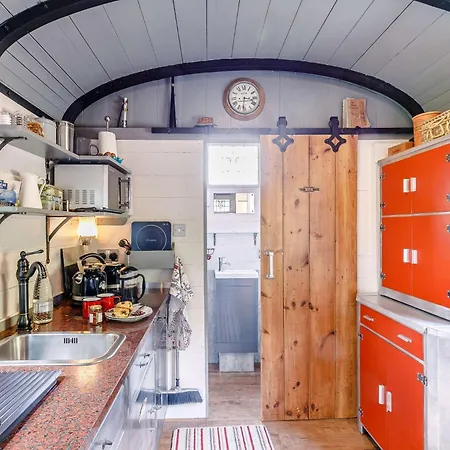 Vakantiehuis 1 Bed In Harrogate 81300 Hampsthwaite