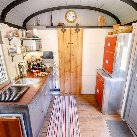 1 Bed In Harrogate Oc-81300 Prázdninový dům Hampsthwaite