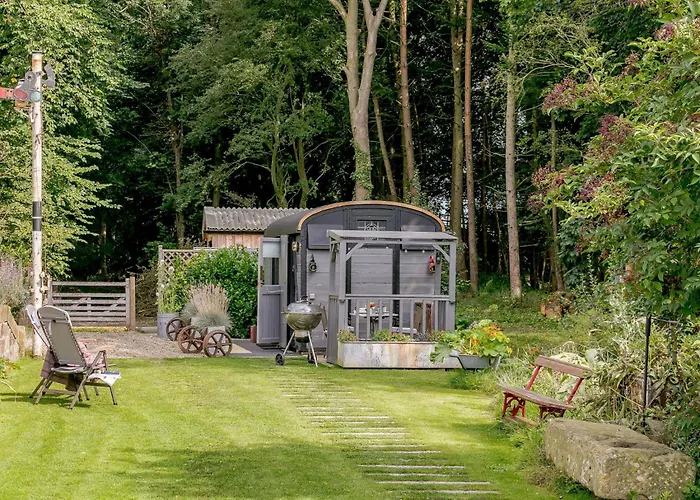 1 Bed In Harrogate Oc-81300 Hampsthwaite