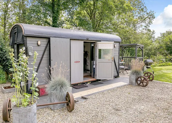 1 Bed In Harrogate Oc-81300