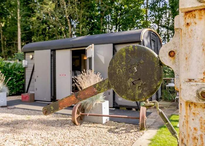 Prázdninový dům 1 Bed In Harrogate Oc-81300