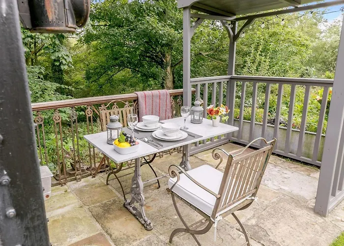 1 Bed In Harrogate Oc-81300