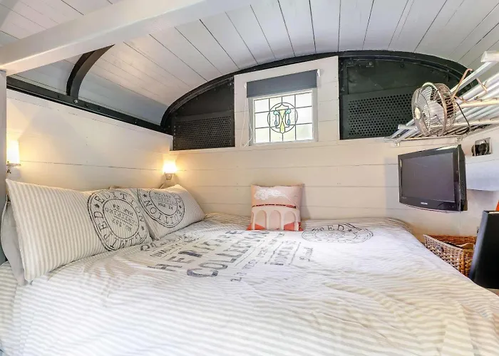 Prázdninový dům 1 Bed In Harrogate Oc-81300 *