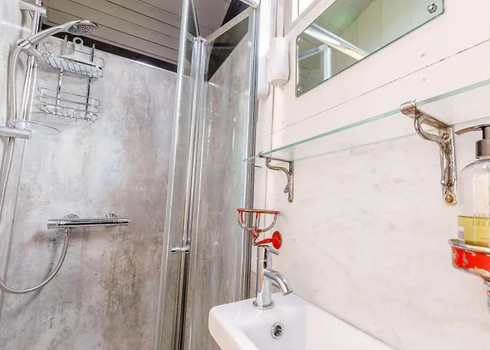 1 Bed In Harrogate Oc-81300 Prázdninový dům Hampsthwaite