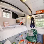 Кемпинг 1 Bed In Harrogate Oc-81300 *