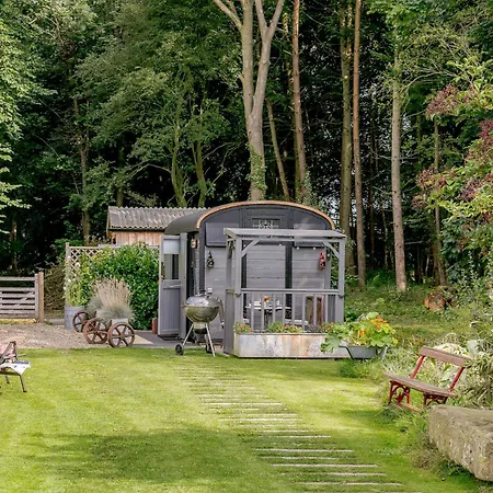 1 Bed In Harrogate 81300 Hampsthwaite