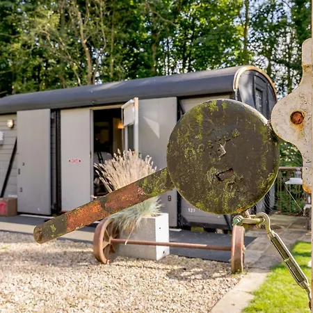 Casa de Férias 1 Bed In Harrogate 81300